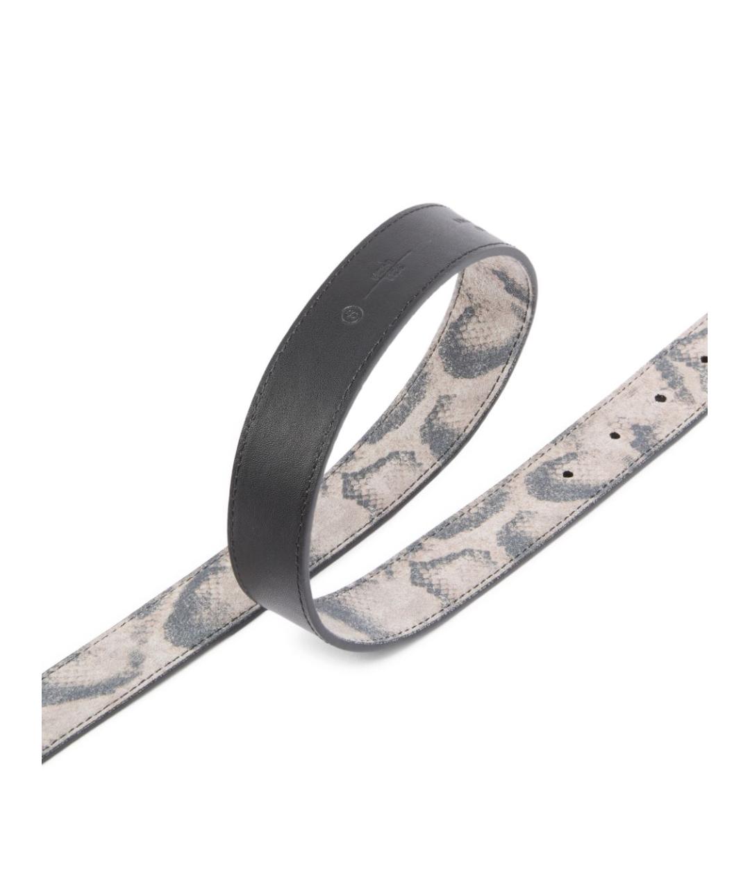 PINKO Мульти ремень, фото 4