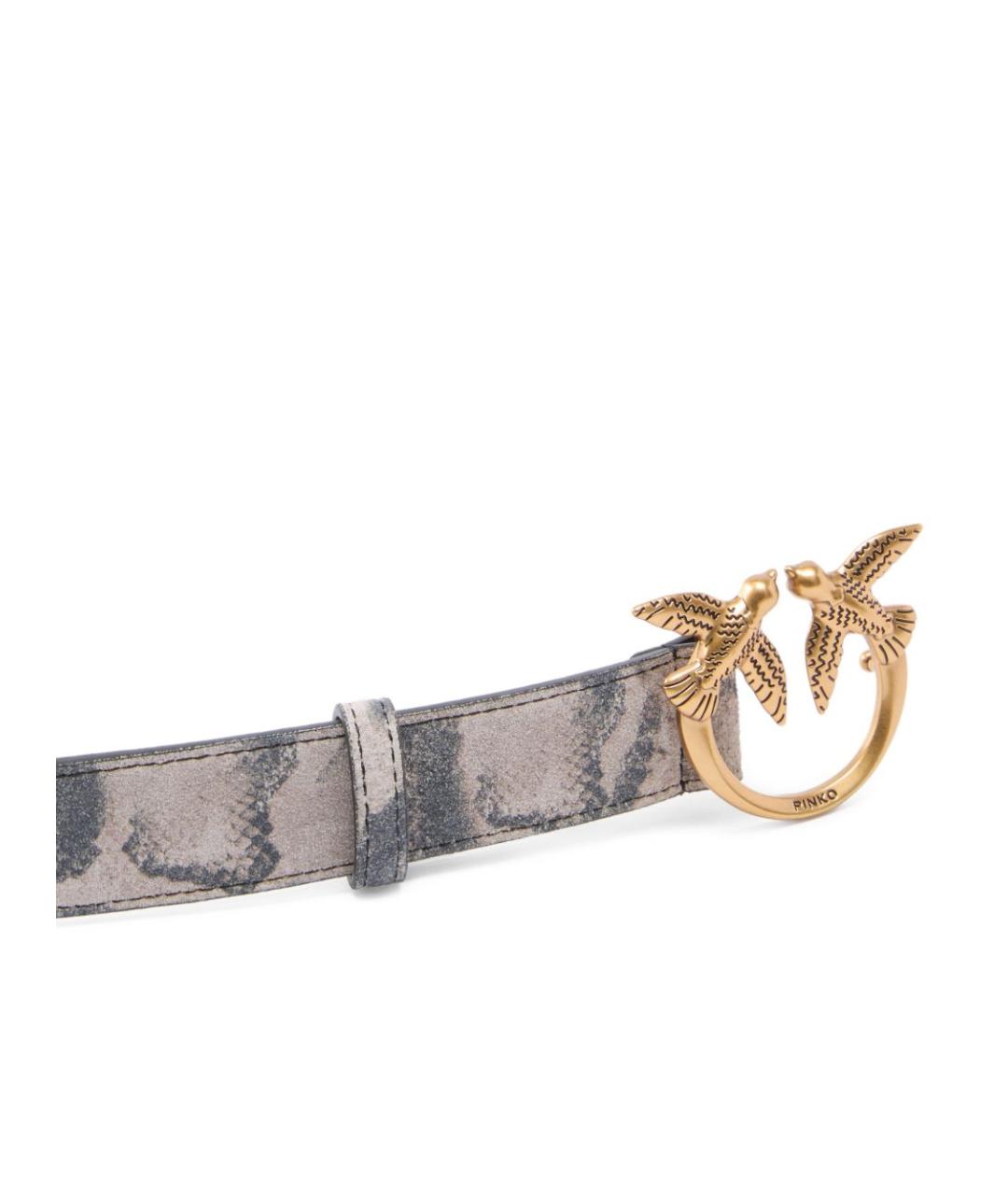 PINKO Мульти ремень, фото 5