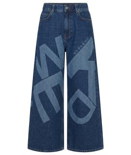 WEEKEND MAX MARA Прямые джинсы