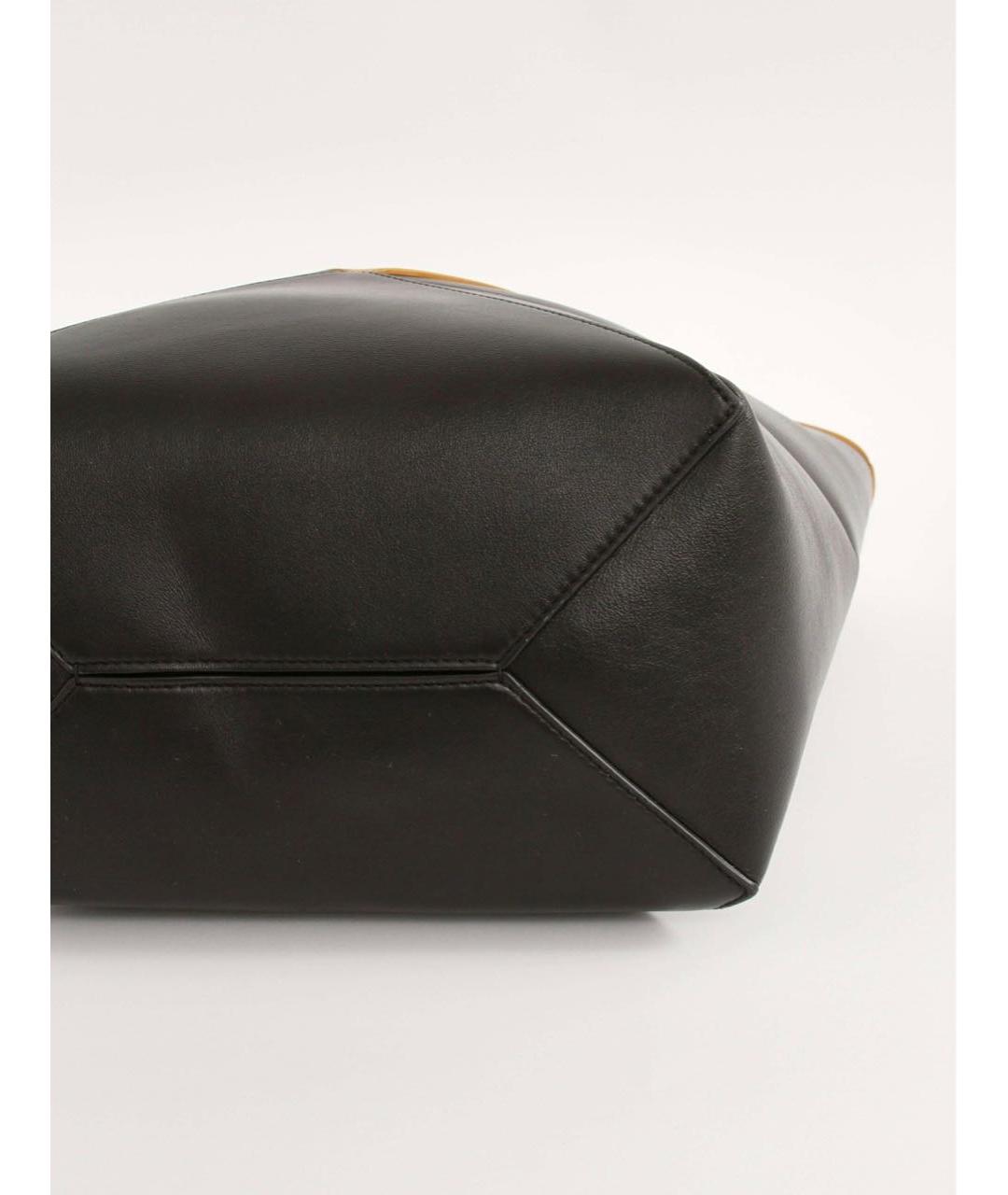 LOEWE Мульти кожаная сумка тоут, фото 8