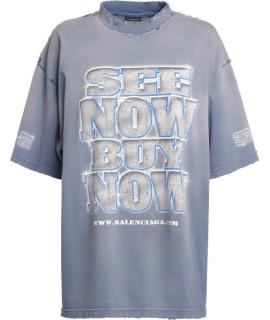 BALENCIAGA Футболка