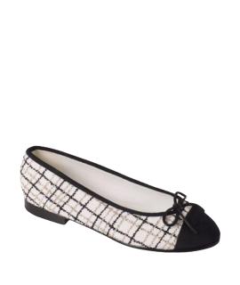 CHANEL Балетки
