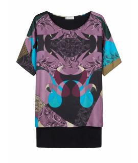 VERSACE COLLECTION Повседневное платье