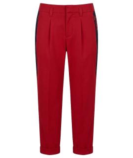 BOGNER Брюки широкие