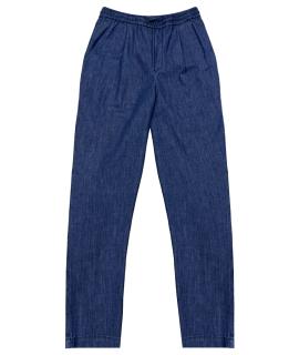 JACOB COHEN Прямые джинсы