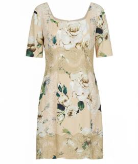 DOLCE&GABBANA Коктейльное платье