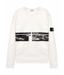 STONE ISLAND Худи/толстовка
