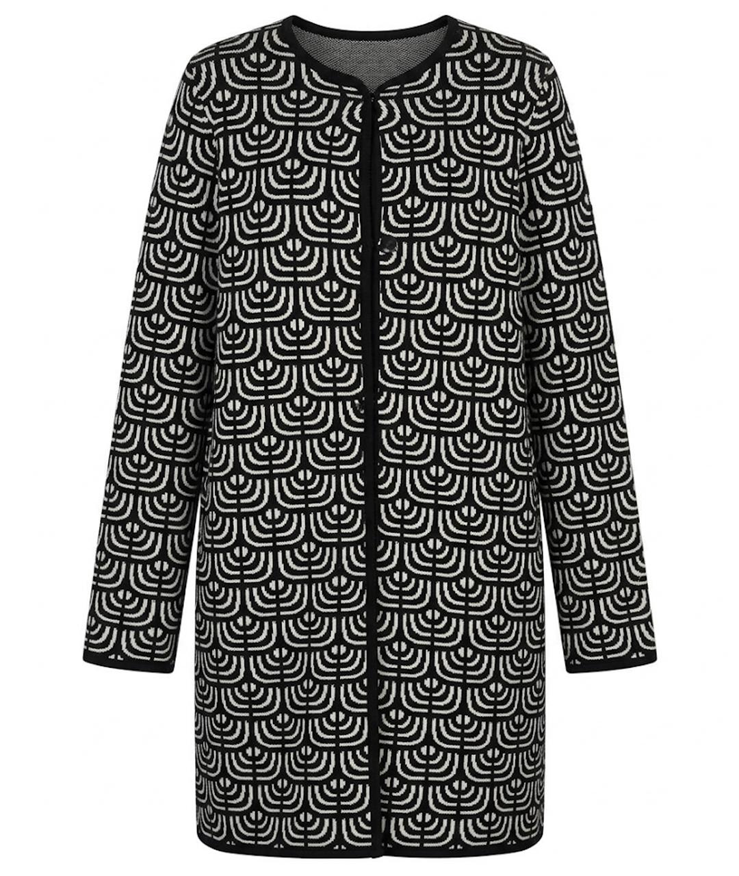 MISSONI Мульти шерстяной кардиган, фото 1