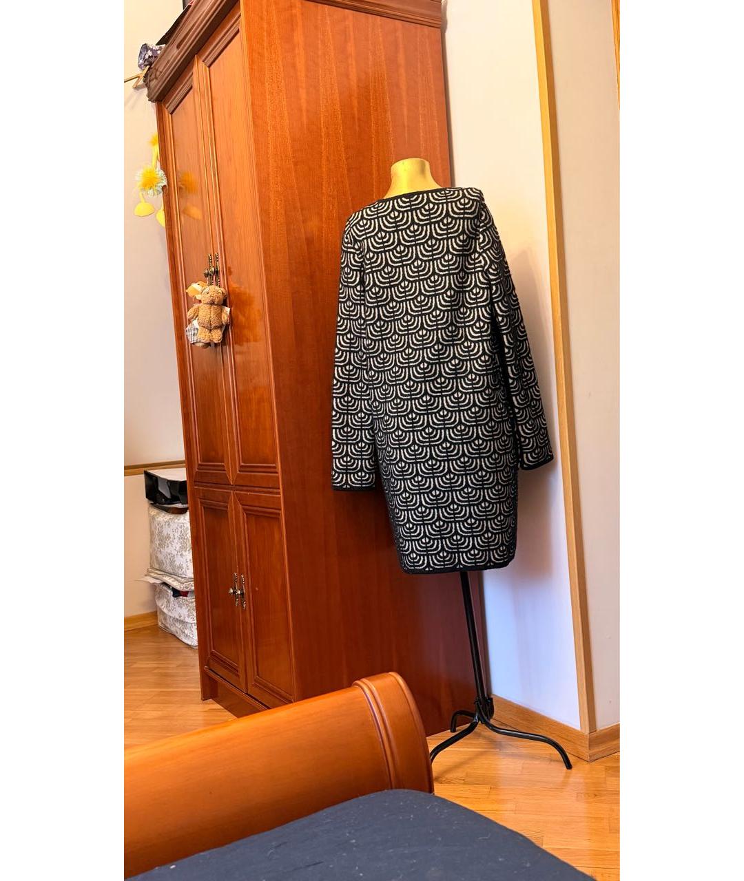 MISSONI Мульти шерстяной кардиган, фото 2