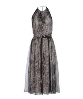 DOLCE&GABBANA Вечернее платье