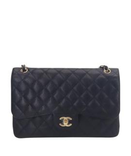 CHANEL Сумка через плечо