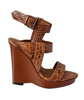 BOTTEGA VENETA Босоножки