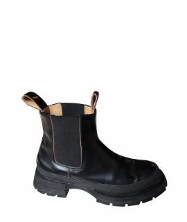 JIL SANDER Полусапоги