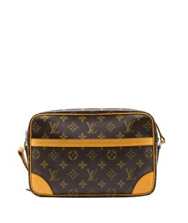 LOUIS VUITTON Сумка на плечо