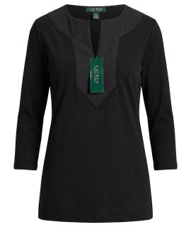 RALPH LAUREN Лонгслив