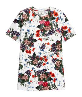 GIAMBATTISTA VALLI Футболка