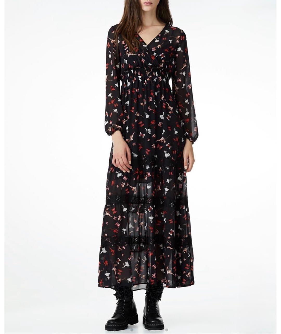 LIU JO Мульти повседневное платье, фото 6