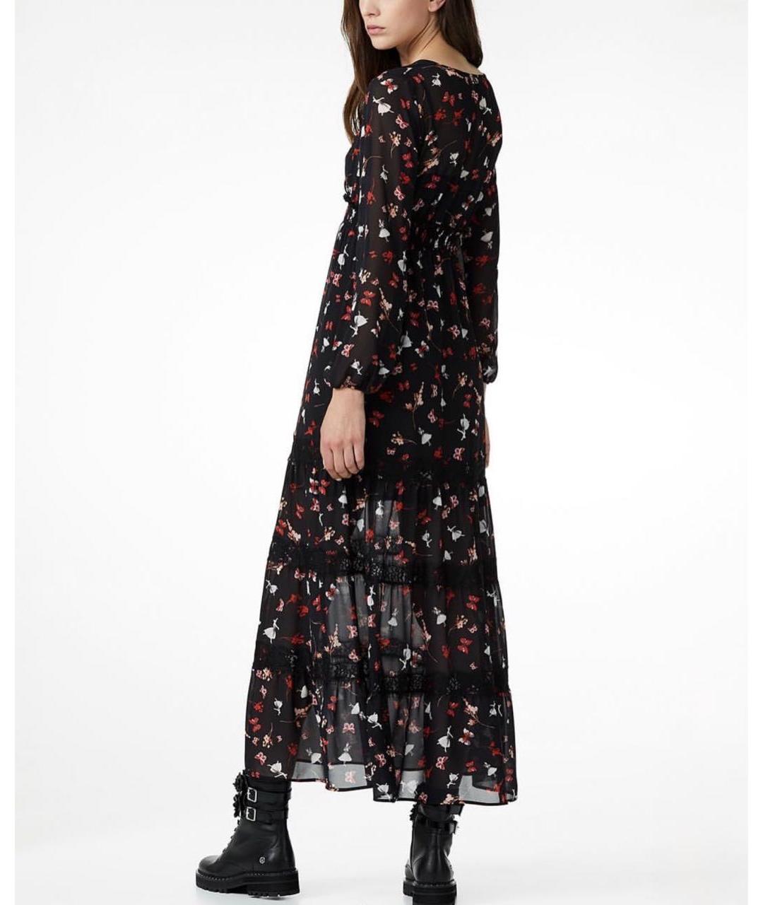 LIU JO Мульти повседневное платье, фото 5