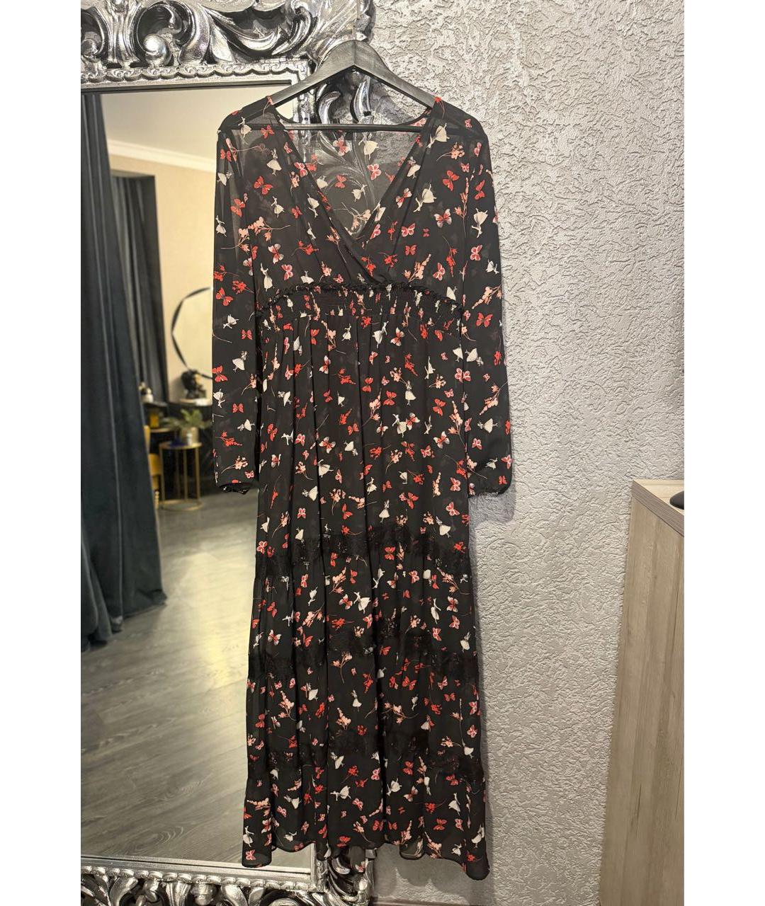 LIU JO Мульти повседневное платье, фото 2