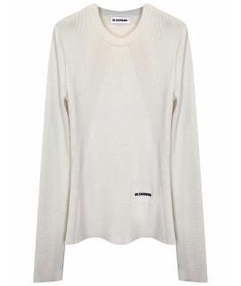 JIL SANDER Джемпер / свитер