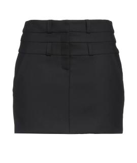 DAVID KOMA Юбка мини