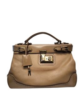 TOD'S Сумка с короткими ручками