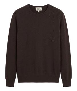 HERMES Джемпер / свитер