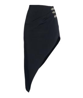 DAVID KOMA Юбка миди