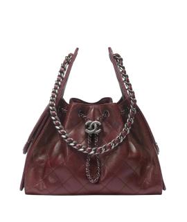 CHANEL Сумка через плечо