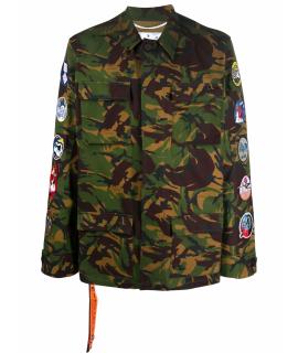 OFF-WHITE Куртка
