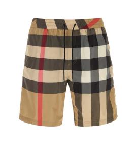 BURBERRY Плавки