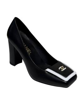 CHANEL Туфли