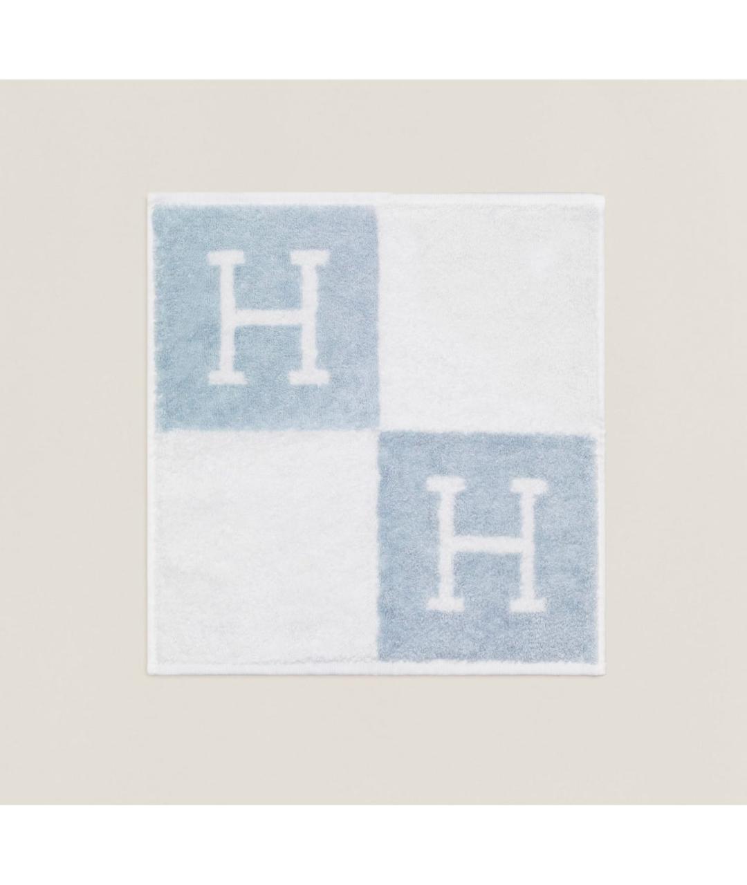 HERMES Хлопковое полотенце, фото 5