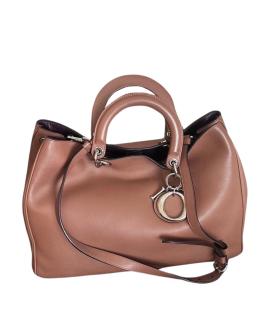 CHRISTIAN DIOR Сумка с короткими ручками