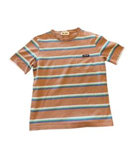 MIU MIU Футболка