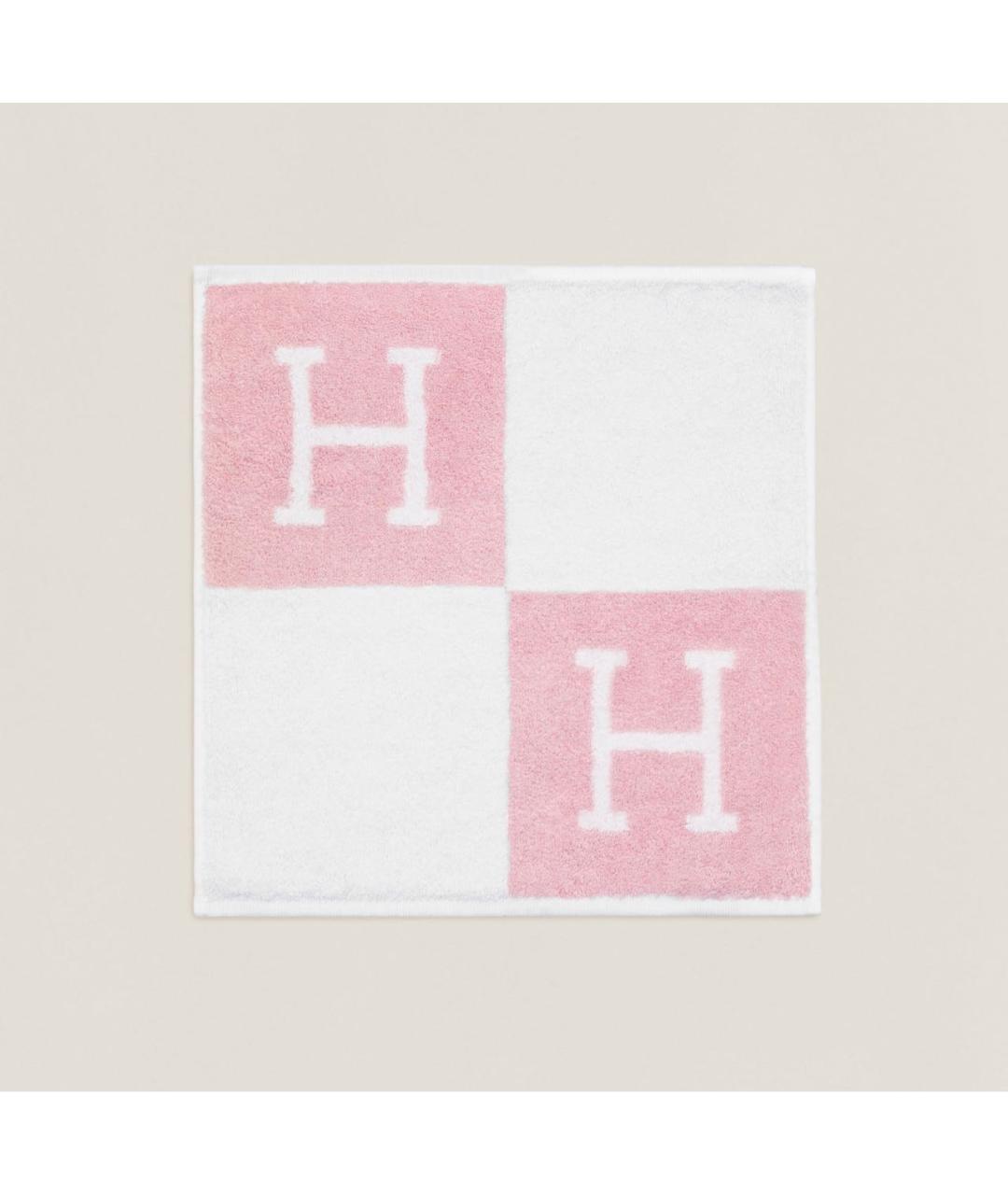 HERMES Хлопковое полотенце, фото 5