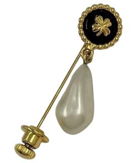 CHANEL Булавка / брошь