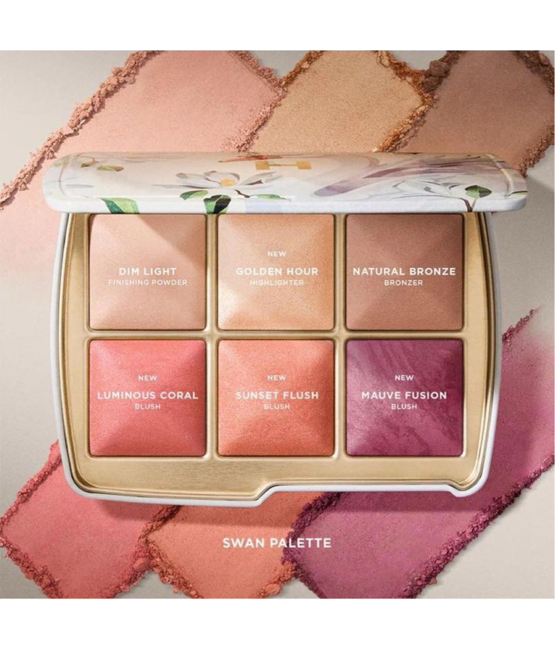 Hourglass Румяна, фото 2