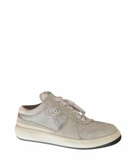 CHANEL Кроссовки