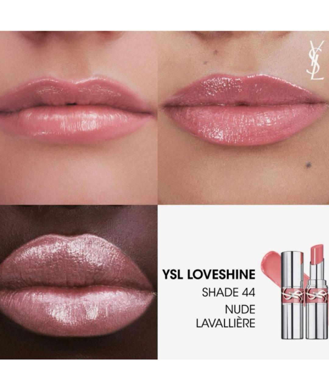 YVES SAINT LAURENT BEAUTY Румяна, фото 3