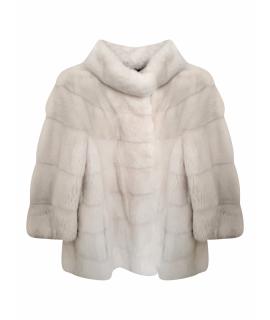 MARCO VANOLI Шуба