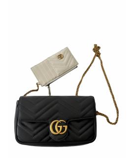 GUCCI Сумка через плечо