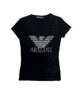 EMPORIO ARMANI Футболка