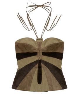 DOLCE&GABBANA Корсет