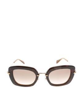MIU MIU Солнцезащитные очки