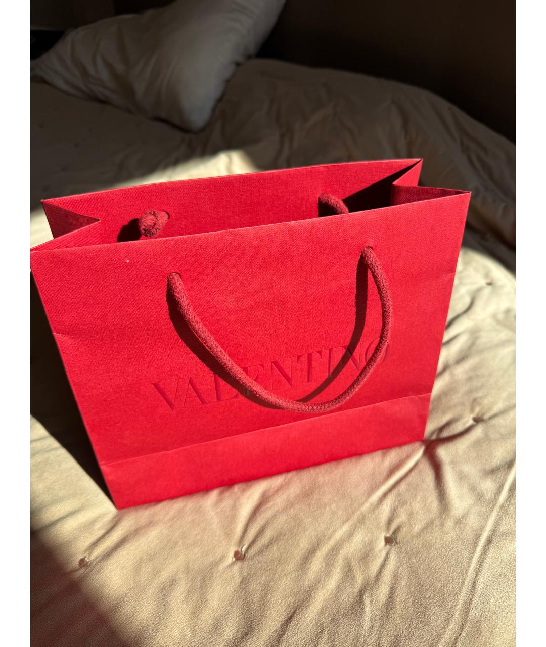 VALENTINO Серьги, фото 4