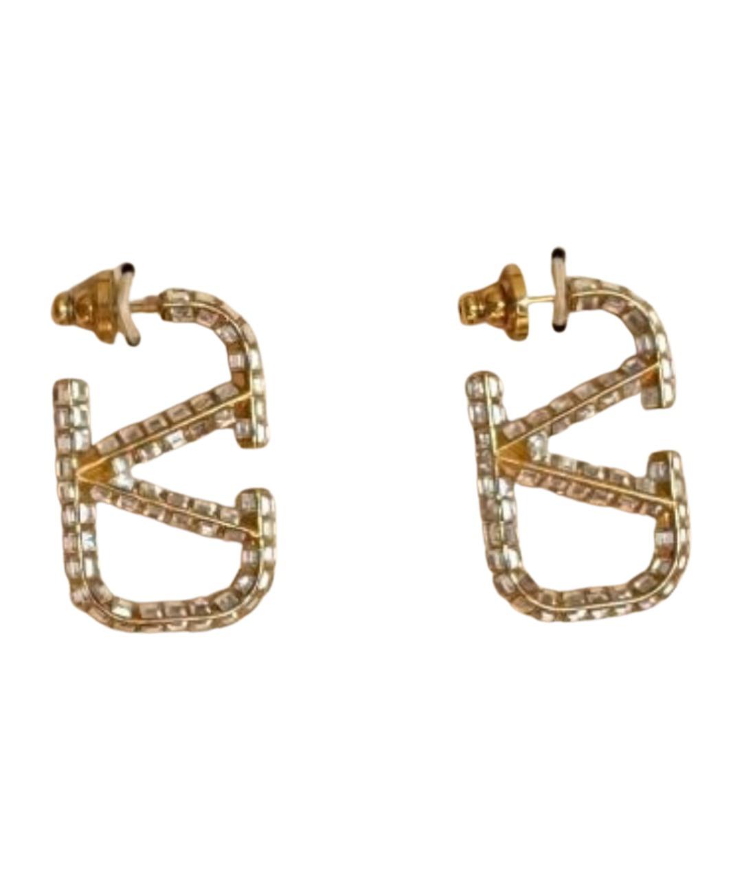 VALENTINO Серьги, фото 1