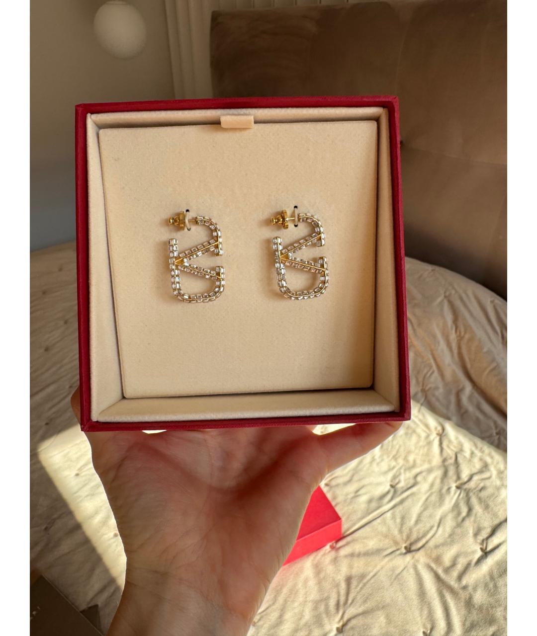 VALENTINO Серьги, фото 5