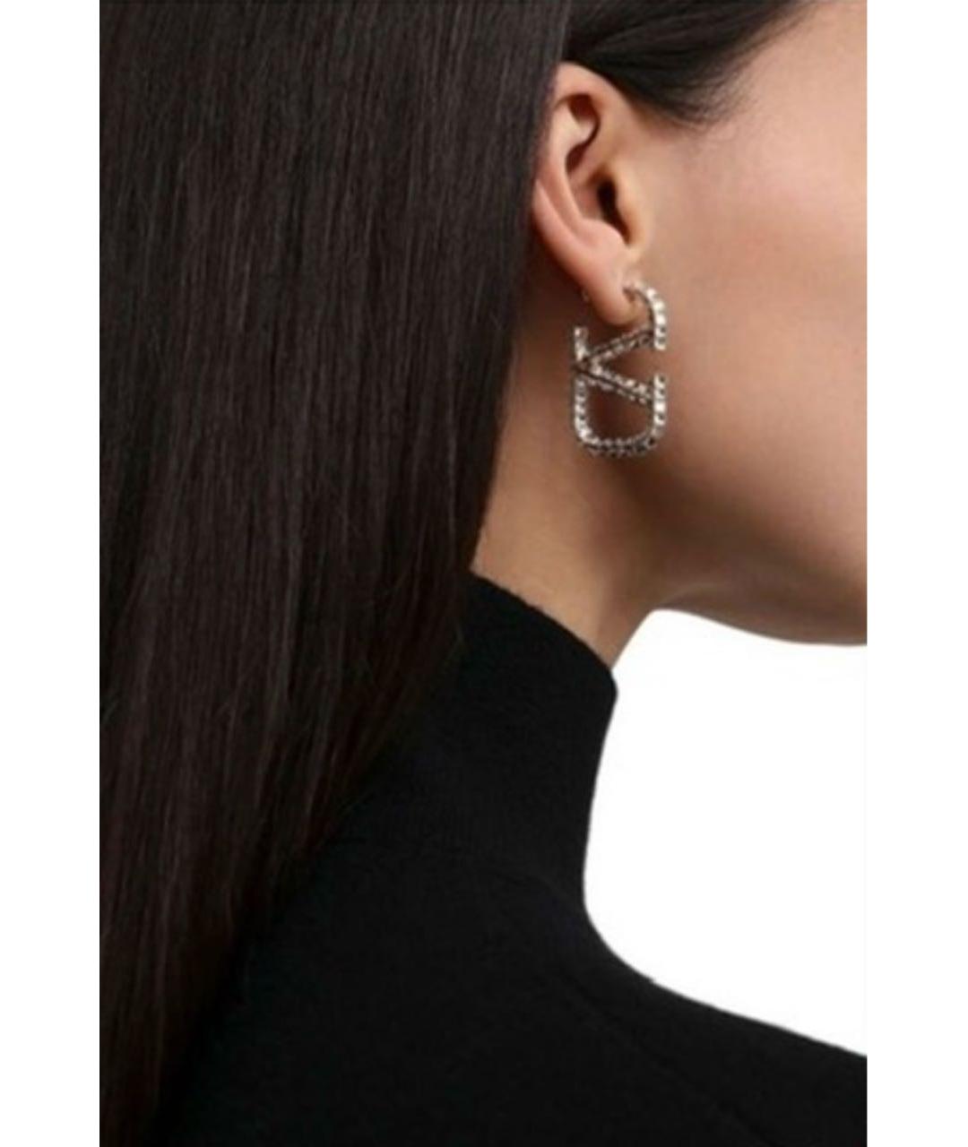 VALENTINO Серьги, фото 7