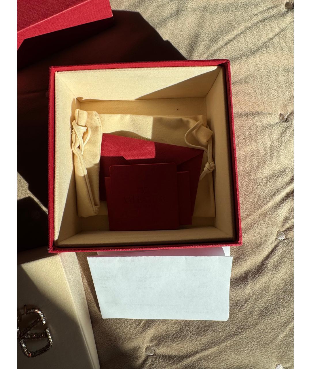 VALENTINO Серьги, фото 3